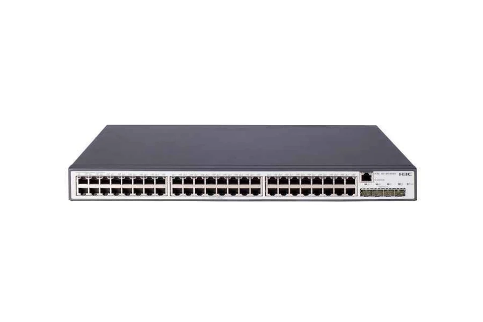 H3C LS-5120-52P-WiNet