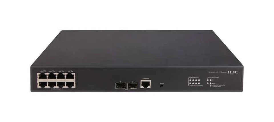H3C LS-5120V2-10P-LI