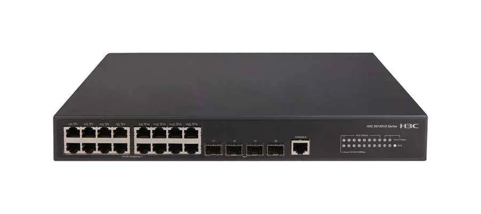 H3C LS-5120V2-20P-LI