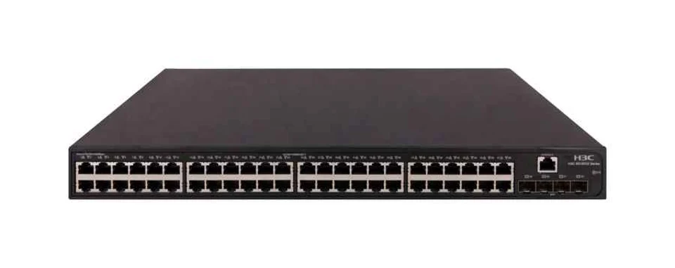 H3C LS-5120V2-52P-LI