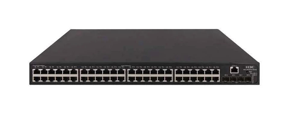 H3C LS-5120V2-52P-PWR-LI Ethernet Switch