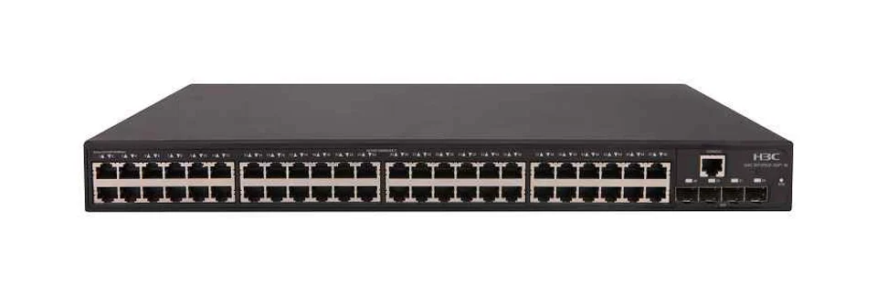 H3C LS-5120V2-52P-SI
