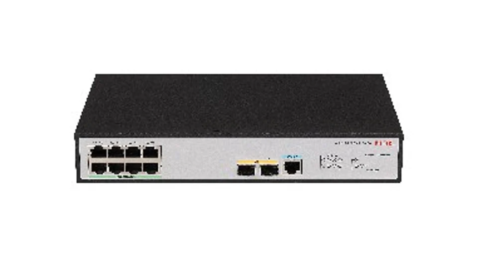 H3C LS-5120V3-10P-SI