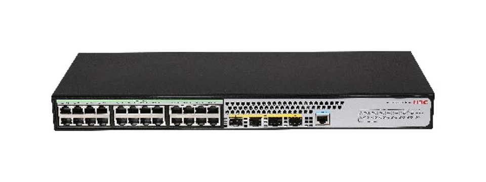 H3C LS-5120V3-28P-LI