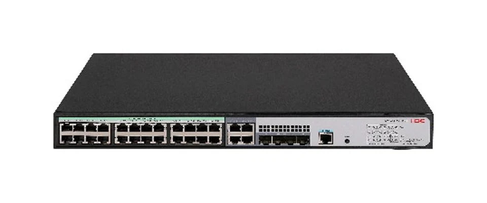 H3C LS-5120V3-28P-PWR-LI