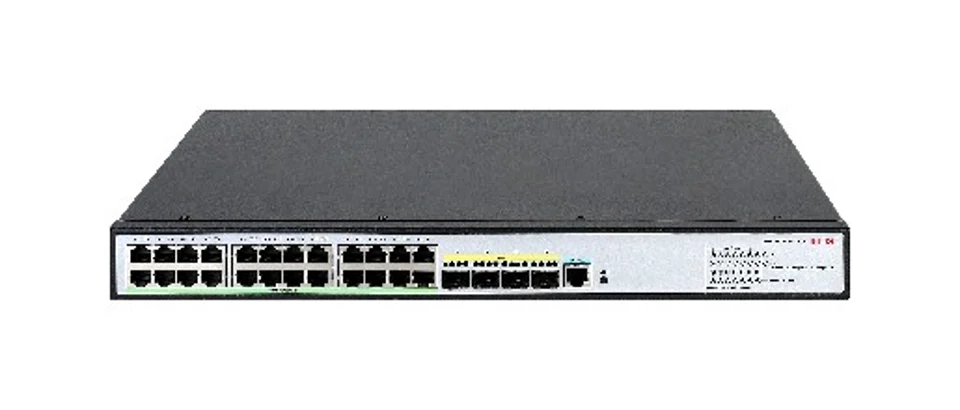 H3C LS-5120V3-28S-HPWR-EI