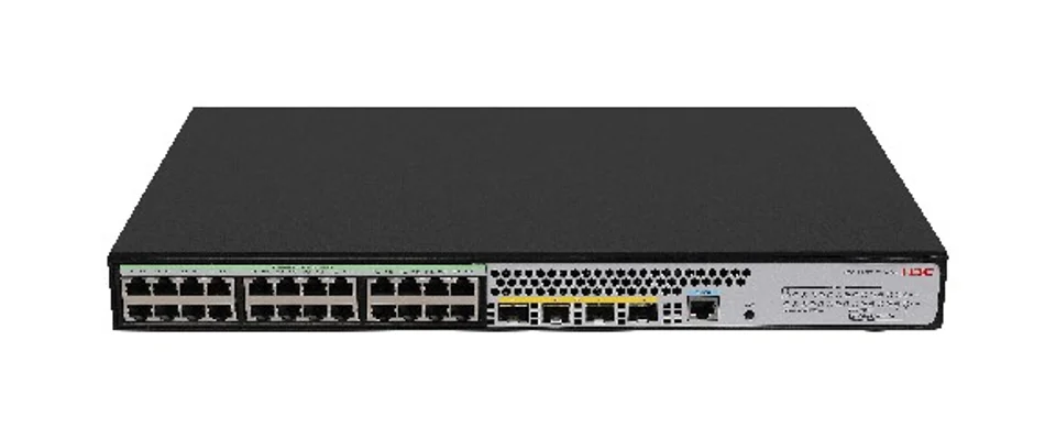 H3C LS-5120V3-28S-PWR-LI