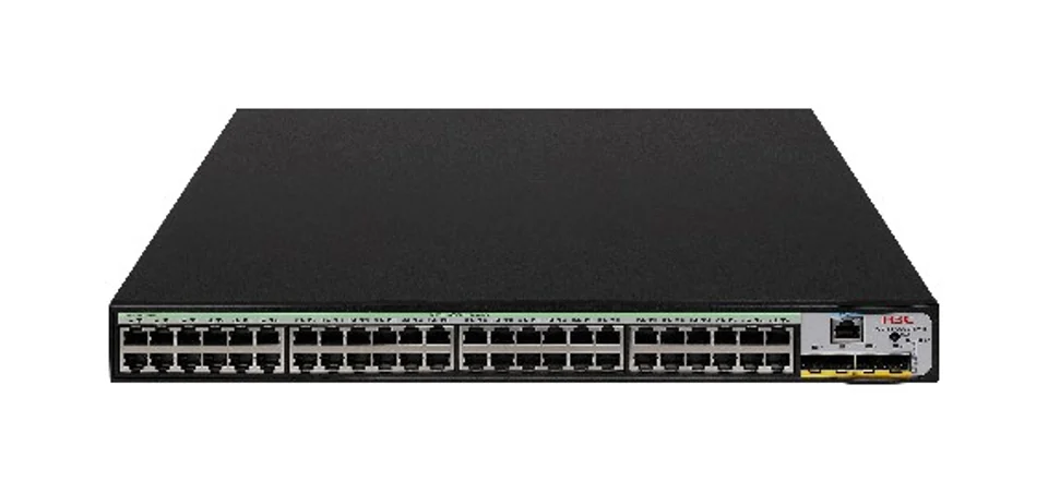 H3C LS-5120V3-52P-PWR-LI