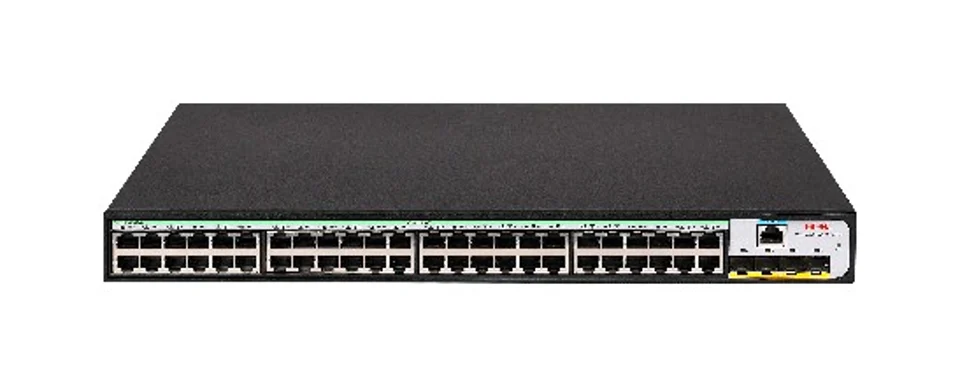 H3C LS-5120V3-52P-SI