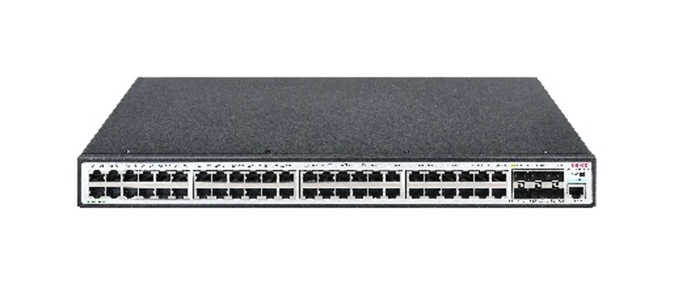 H3C LS-5120V3-54P-PWR-SI