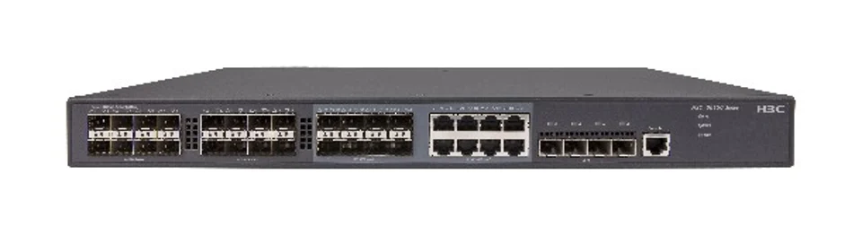 H3C LS-5130-28F-SI