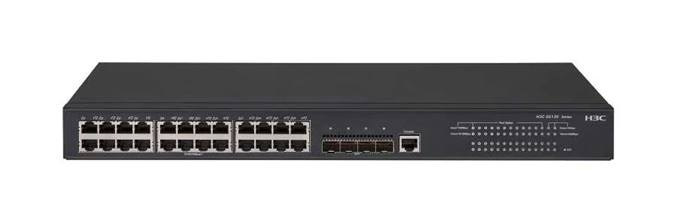 H3C LS-5130-28S-EI