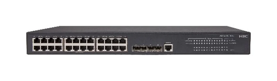 H3C LS-5130-28S-SI