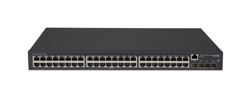 H3C LS-5130-52S-EI