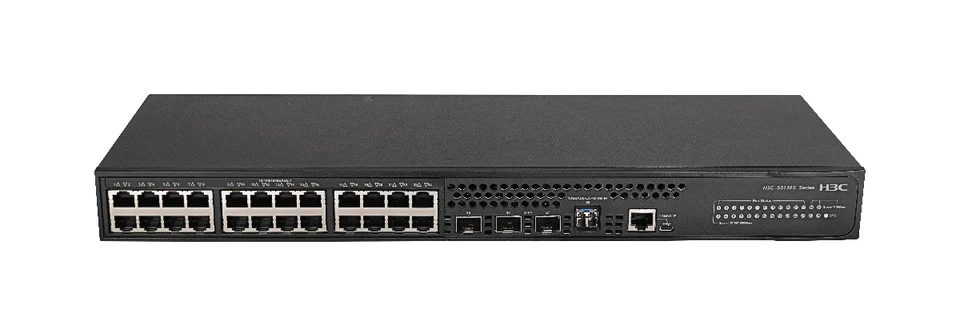 H3C LS-5130S-28S-LI-SM
