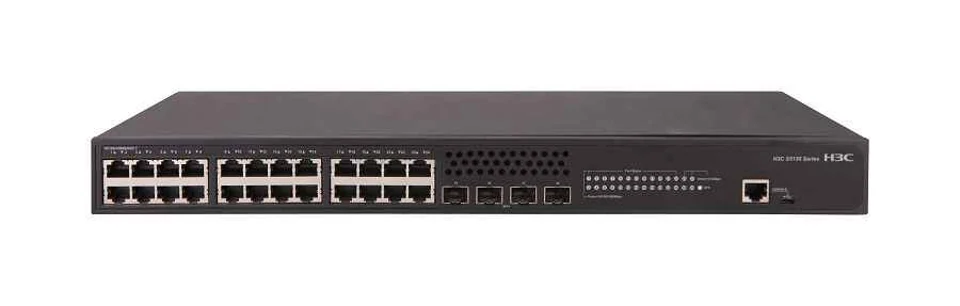 H3C LS-5130S-28S-SI