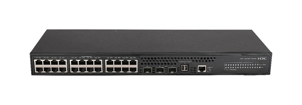 H3C LS-5130S-28S-SI-MM