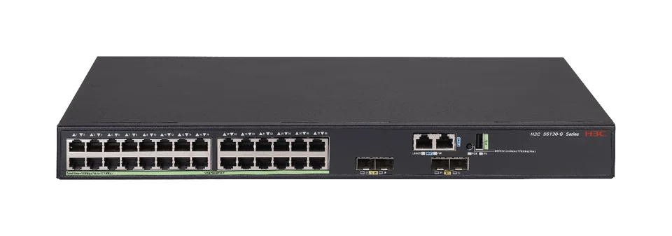 H3C LS-5130S-32MS-EI-G