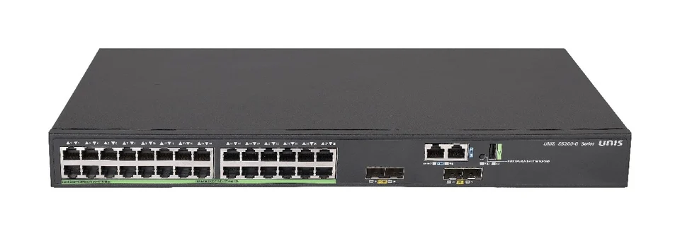 H3C LS-5130S-32MS-PWR-EI-G