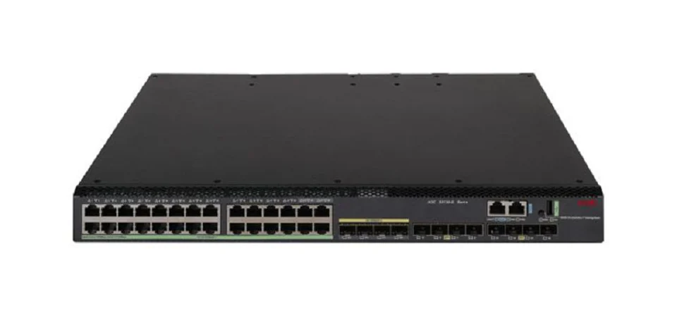 H3C LS-5130S-36S-HI-G3