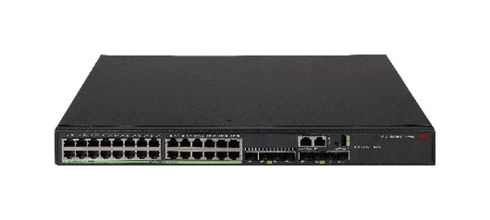 H3C LS-5130S-36S-PWR-EI-G