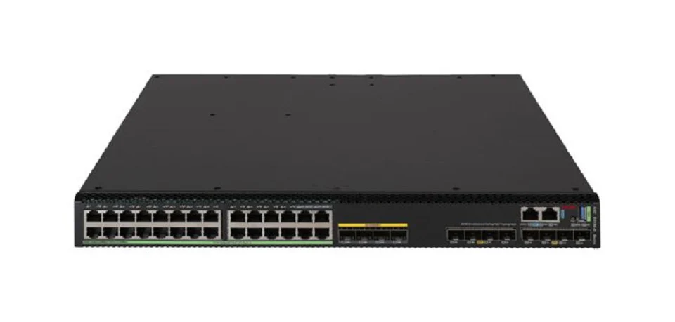 H3C LS-5130S-36S-PWR-HI-G3