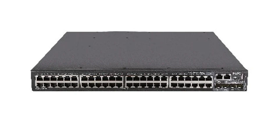 H3C LS-5130S-52C-PWR-HI