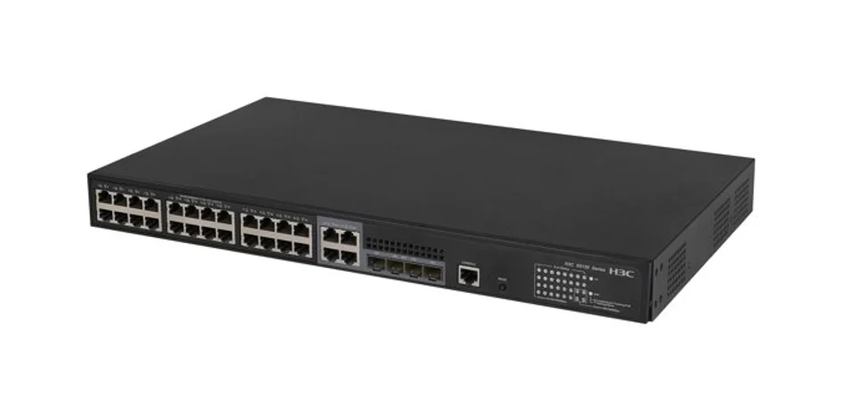 H3C LS-5130S-52S-PWR-EI-AC-R