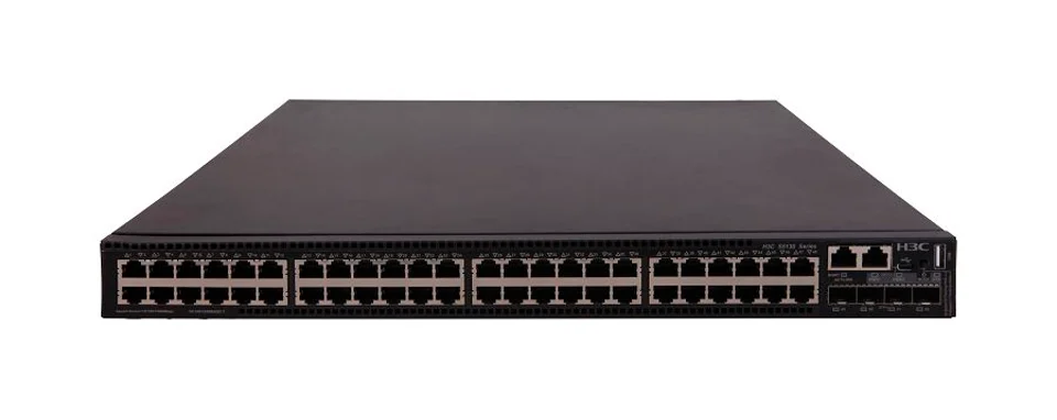 H3C LS-5130S-52S-PWR-HI