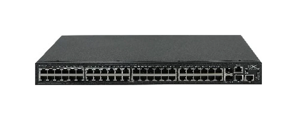 H3C LS-5130S-52ST-PWR-EI