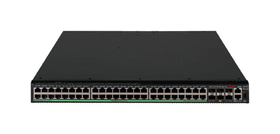 H3C LS-5130S-54S-PWR-HI-G3