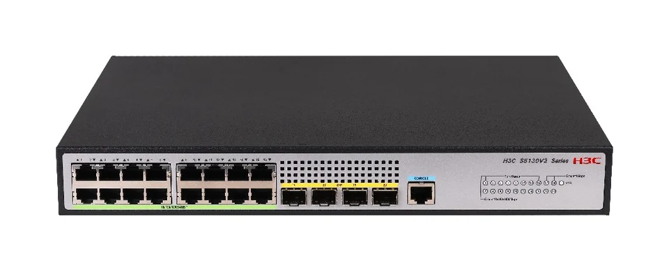 H3C LS-5130V2-20P-LI