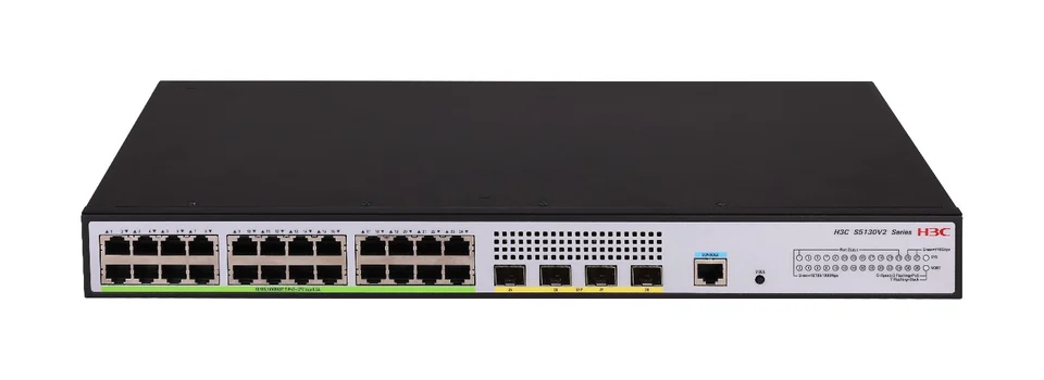 H3C LS-5130V2-28P-HPWR-LI