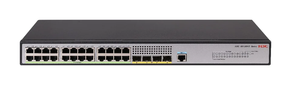 H3C LS-5130V2-28S-SI