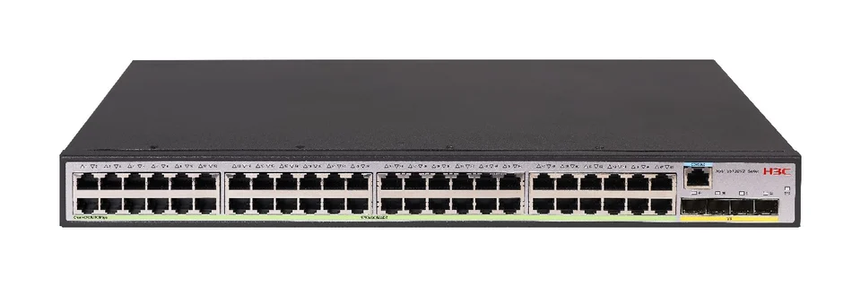 H3C LS-5130V2-52P-LI