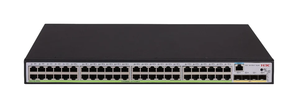 H3C LS-5130V2-52P-PWR-LI