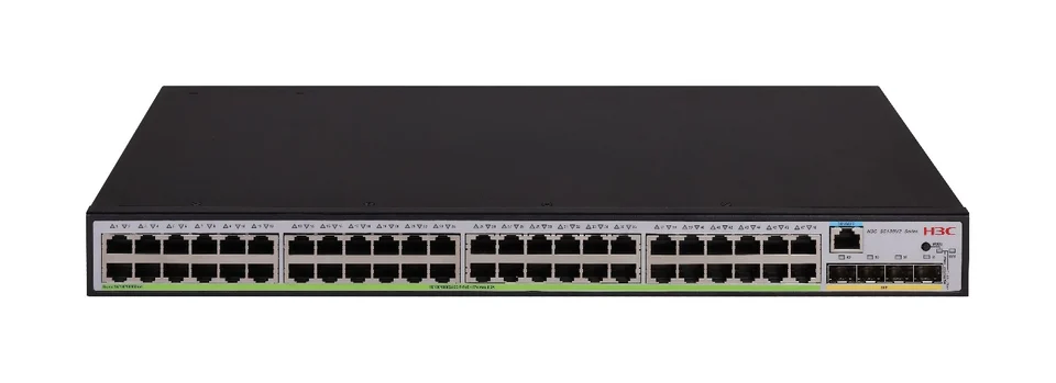H3C LS-5130V2-52P-PWR-SI