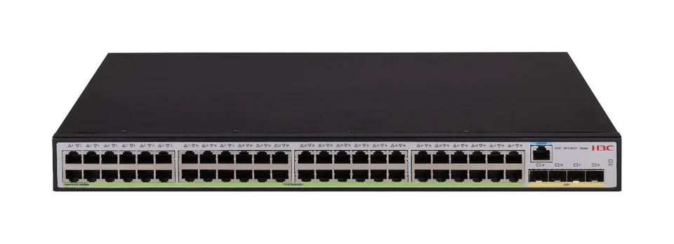 H3C LS-5130V2-52S-LI