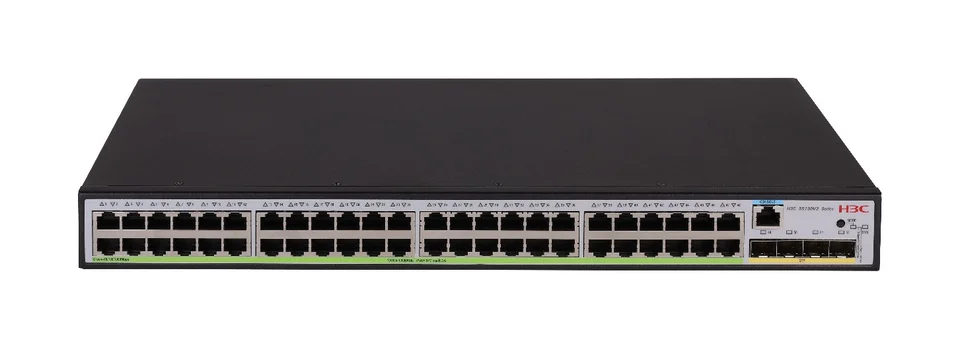 H3C LS-5130V2-52S-PWR-LI