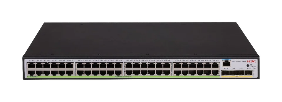 H3C LS-5130V2-52S-PWR-SI