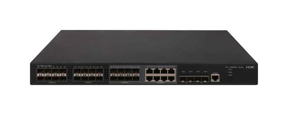 H3C LS-5500V2-28F-SI