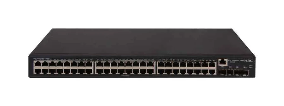 H3C LS-5500V2-48P-SI