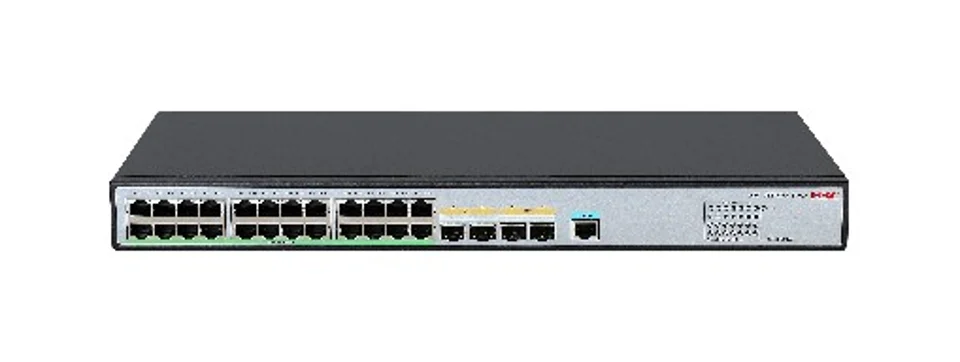 H3C LS-5500V3-28PS-SI