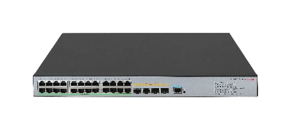 H3C LS-5500V3-28S-DP-SI