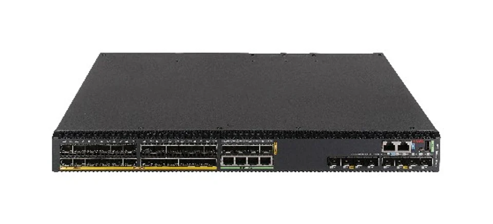 H3C LS-5500V3-28S8XC-HI