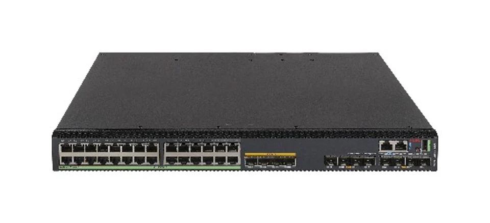 H3C LS-5500V3-28T8XC-HI