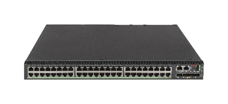 H3C LS-5500V3-48T4XC-HI