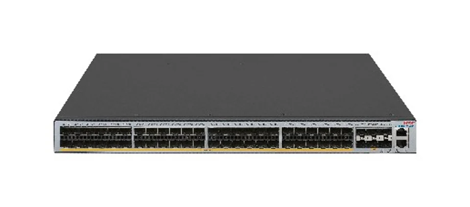 H3C LS-5500V3-54F-DP-SI