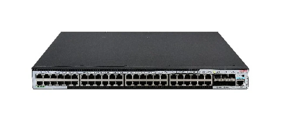 H3C LS-5500V3-54S-DP-SI