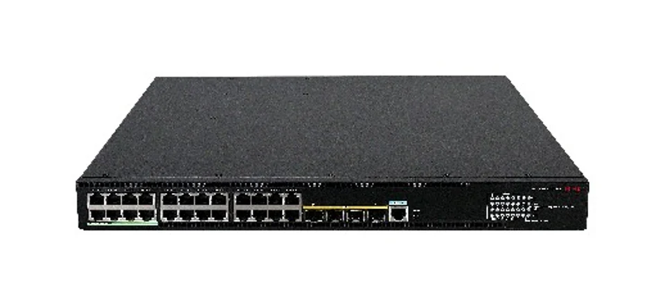 H3C LS-5528S-HPWR-EI-D